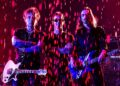Billy Morrison junta-se a Sully Erna e Nuno Betterncourt em nova música