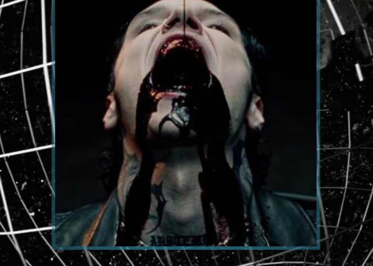 Black Veil Brides estreia nova música Vindicate no Octane