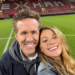 Blake Lively compartilha lindas fotos de férias em família com Ryan Reynolds