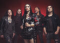 Bloodhunter lança vídeo do novo single “The Outspoken”
