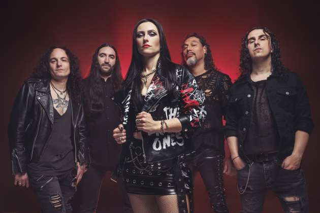 Bloodhunter lança vídeo do novo single “The Outspoken”