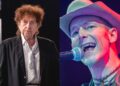 Bob Dylan grita Hank Williams III em nova postagem