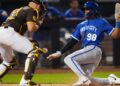Bom dia San Diego: German Marquez tem uma situação difícil, Padres caem para Royals