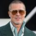Brad Pitt é visto com novo visual em sets de filme de suspense
