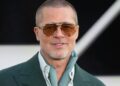 Brad Pitt foi 'esnobado' por esta estrela da F1 no set de filmagem