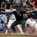 Braves abre com encerramento de Royals atrás de Chris Sale, power trio