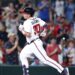 Braves obtém a primeira derrota da temporada contra o Royals para encerrar a primeira série