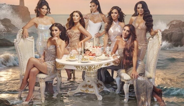 Bravo acaba de lançar o primeiro trailer completo de “Real Housewives of Rhode Island”. Aqui está tudo o que aprendemos.