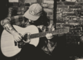 Braxton Glass presta homenagem às corujas de Nanaimo no último álbum