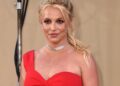 Britney Spears passa noite em celas após ser presa na Califórnia | Notícias sobre Entidades e Artes