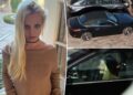 Britney Spears pega com substância desconhecida no carro antes da prisão por DUI