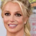 Britney Spears presa na Califórnia