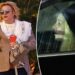 Britney Spears presa por DUI