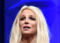 Britney Spears presa sob suspeita de DUI em Ventura