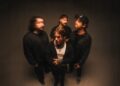 Broadside lança novo videoclipe para ‘Control Freak’