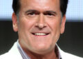 Bruce Campbell fala sobre novo filme 'Ernie & Emma' em meio ao diagnóstico de câncer