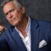 Bruce Campbell tem câncer, diz ele, dizendo aos fãs ‘Não tenham medo’