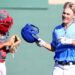 CADERNO LOCAL: Ryan Muizelaar da GF recebe honra MAC pelo time de beisebol Ball State – Grand Forks Herald