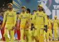 CSK retira Rajini Music das promoções IPL