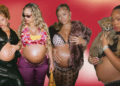 Cabeleireira de Latto sobre os looks icônicos que definem sua nova era - Essence