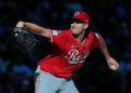 Cactus League Jogo 12 – Reds no Royals