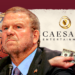 Caesars pode perder apostas no Houston Rockets se a empresa de Fertitta assumir o controle