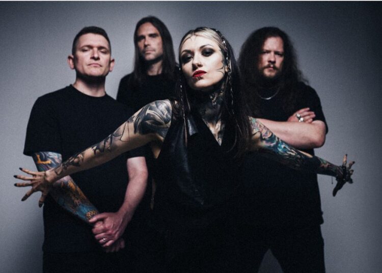 Cage Fight lança novo videoclipe para 'Pick Your Fighter'
