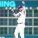 Caixa de imprensa: Otimismo dos fãs do Royals aumenta por causa do WBC