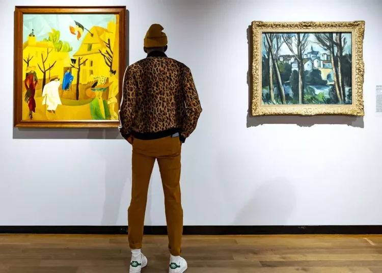Calendário cultural de Montreal | Turismo de Montreal