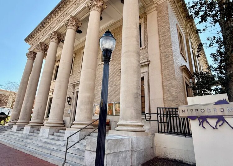 Calendário de entretenimento de Gainesville e Alachua County, Flórida