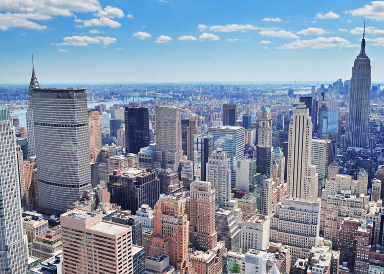 Calendário de eventos de Nova York para 2026 com as melhores coisas para fazer