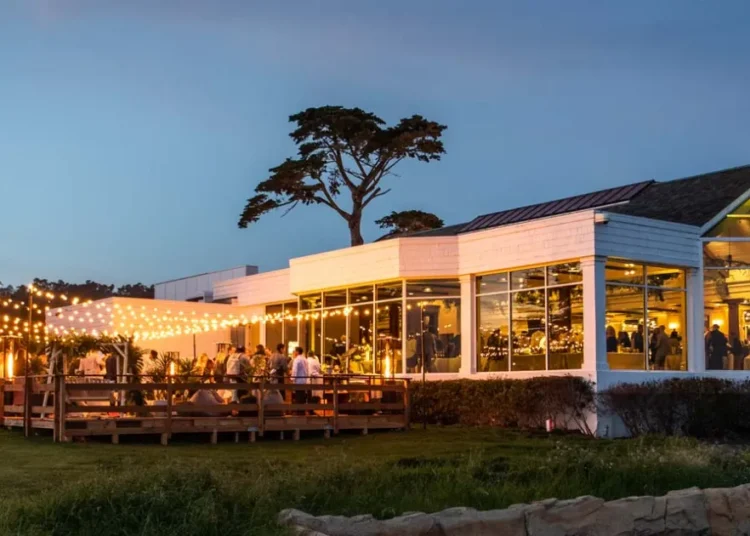 California Events in April 2026