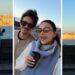 Camila Mendes, estrela de Riverdale, publica fotos da visita a Malta
