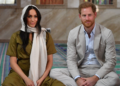 Camilla acreditou que Meghan sofreu uma lavagem cerebral no príncipe Harry: afirmações chocantes em novo livro sobre a família real | Notícias do mundo