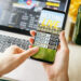 Canaccord mantém classificação de compra na Flutter Entertainment (FLUT)