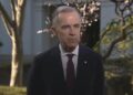 Carney diz que Andrew Mountbatten-Windsor deveria ser removido da linha de sucessão