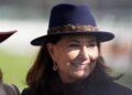 Carole Middleton sofre um estranho erro de moda em Cheltenham | Real | Notícias