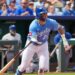 Carter Jensen lidera a lista dos 30 melhores prospectos do Strong Royals