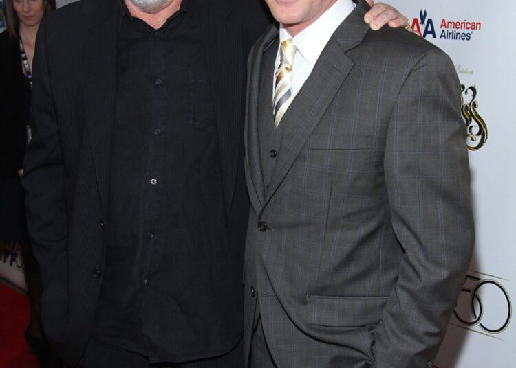 Cary Elwes presta homenagem ao falecido Rob Reiner em seu aniversário