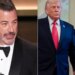 Casa Branca critica Jimmy Kimmel pela zombaria do Oscar sobre Trump e Melania