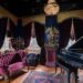Casa Bywater tem quarto 'bordel chique' e sotaque escocês | Entretenimento/Vida