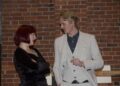 Cascades Theatre apresenta policial rápido e engraçado '39 Steps'