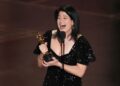 Cassandra Kulukundis ganha Oscar de elenco inaugural, por 'One Battle After Another'