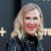 Catherine O'Hara ganha prêmio de ator por 'The Studio' postumamente e é aplaudida de pé