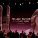 Catherine O'Hara ganha prêmio póstumo por 'The Studio' no Actor Awards