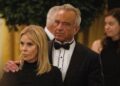 Celebridade acusa RFK Jr. de vender sua casa ‘amaldiçoada’