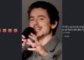 Celebridades clamam e reagem às declarações virais de Timothee Chalamet sobre ópera e balé | EG, apresentação de slides, Timothée Chalamet | Notícias e fofocas sobre celebridades | Entretenimento, fotos e vídeos