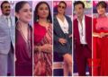 Celebridades de Bollywood e da TV brilham no Power Creator Awards 2026