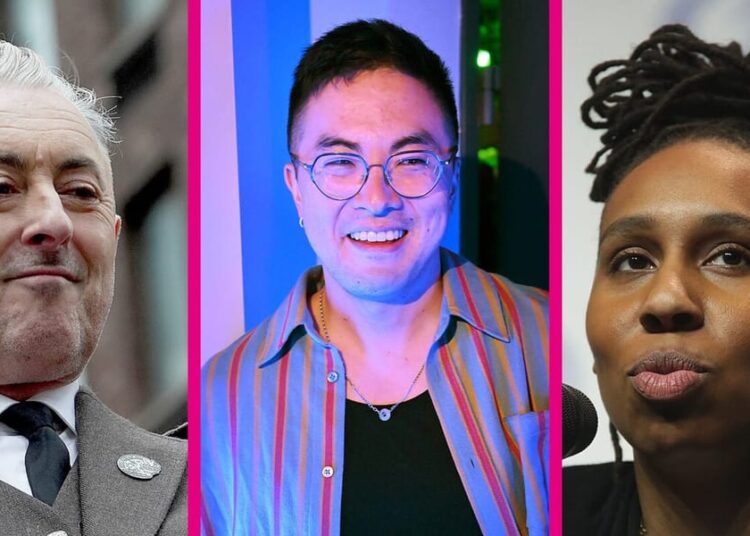 Celebridades, incluindo Alan Cumming, Bowen Yang e Lena Waithe, se unem para lançar uma fundação de apoio a cineastas LGBTQ