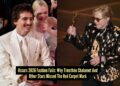 Celebridades mais mal vestidas do Oscar 2026